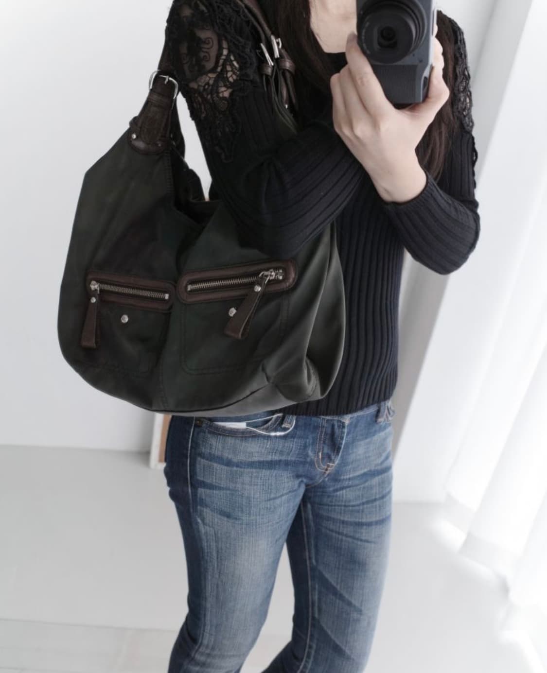 DKNY 숄더백 상품이미지2