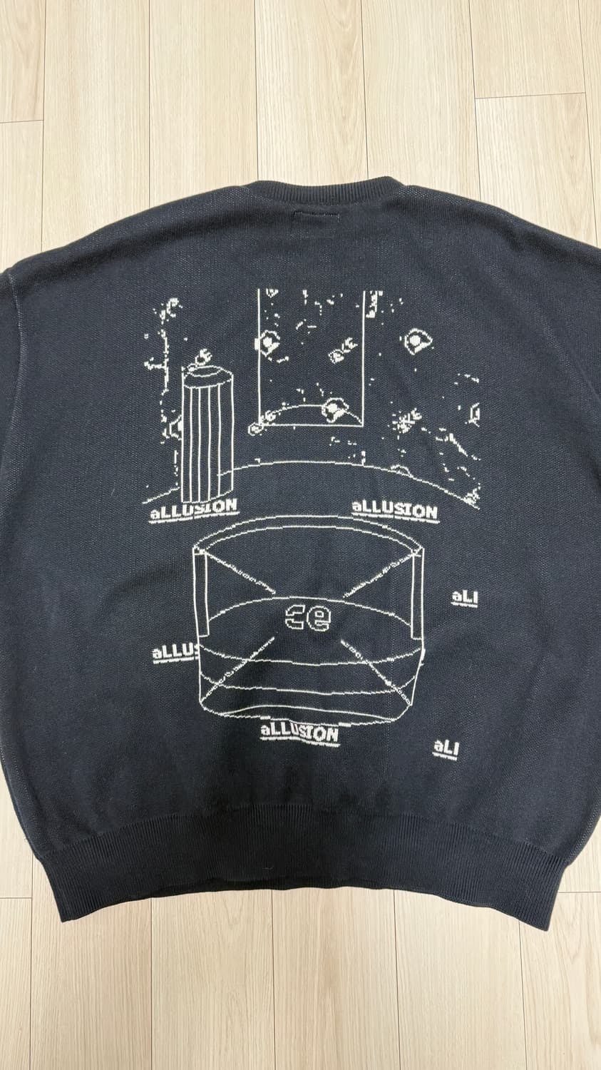 카브엠트 니트 상품이미지4