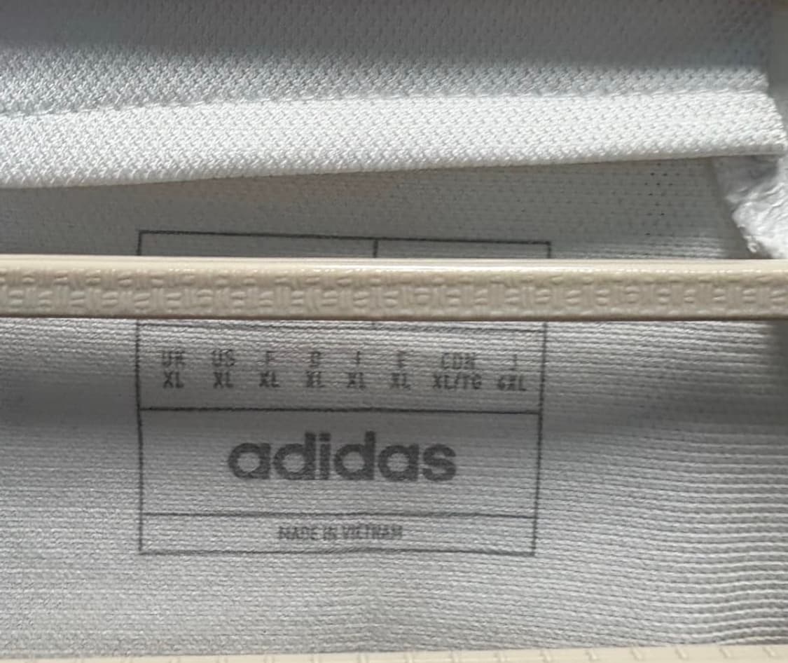 23-24 레알 마드리드 벨링엄 유니폼 상품이미지3