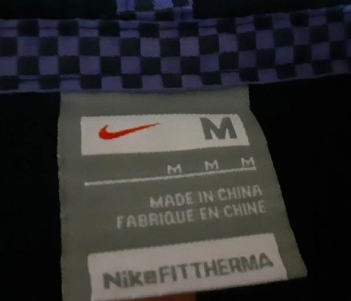 나이키 코비 브라이언트 맘바 풀 집업 써마핏 후드 M 95 상품이미지4