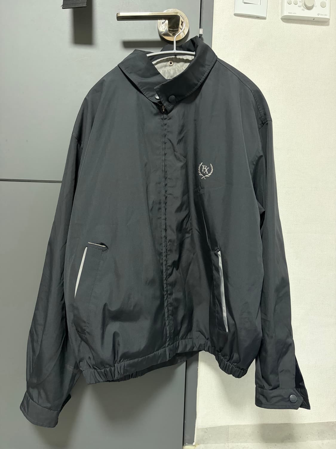 바람막이 XL  상품이미지1