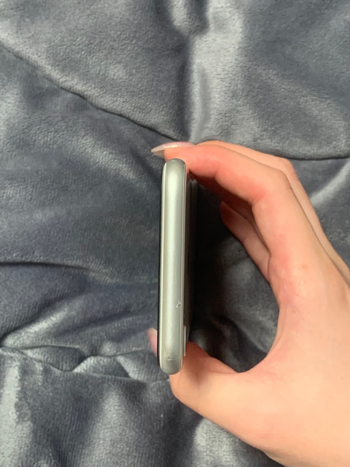 아이폰8 64기가 실버 상품이미지5