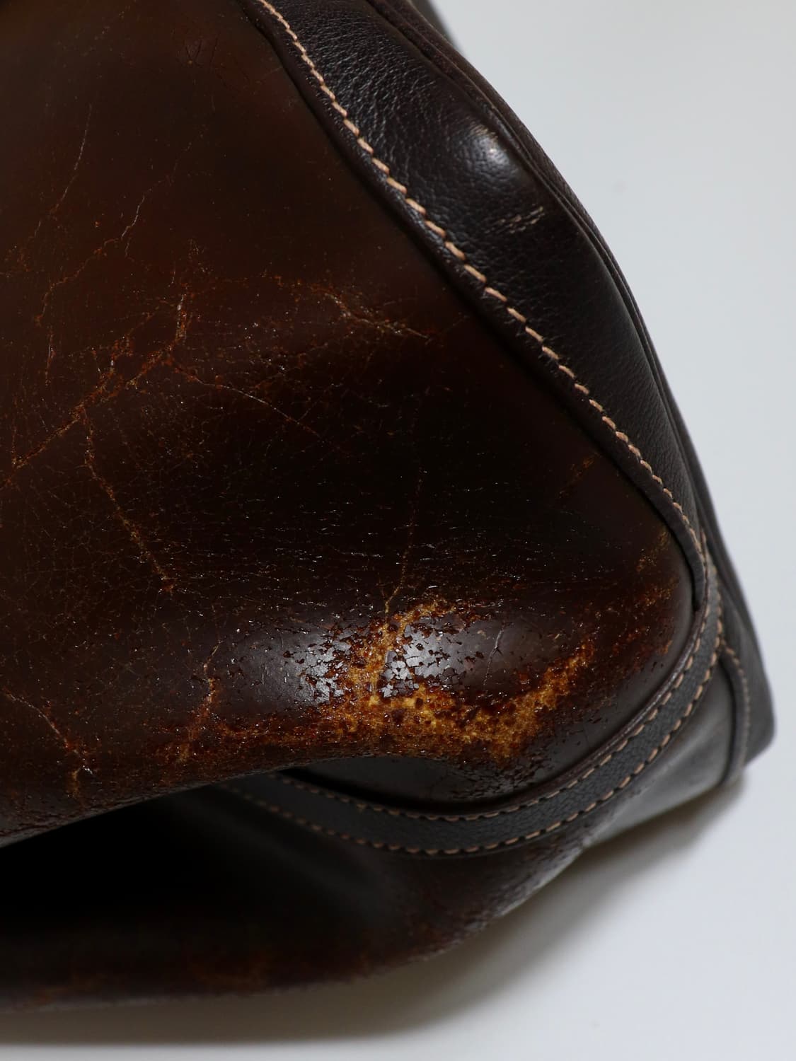 HERMÈS Garden Party PM Amazone Leather 상품이미지4