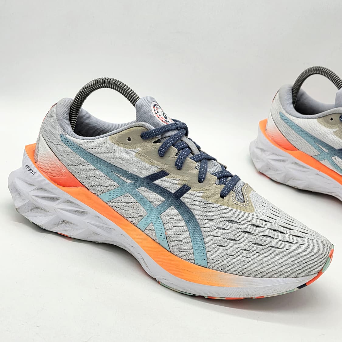 아식스 노바블라스트2 (265) 상품이미지5