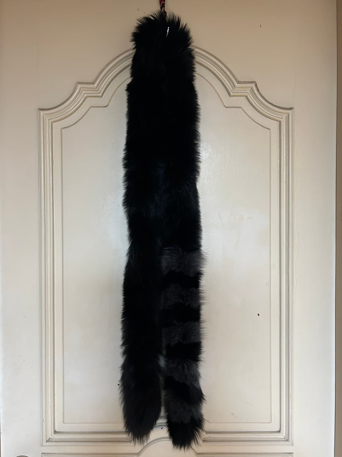 진도모피 폭스퍼 머플러 상품이미지1