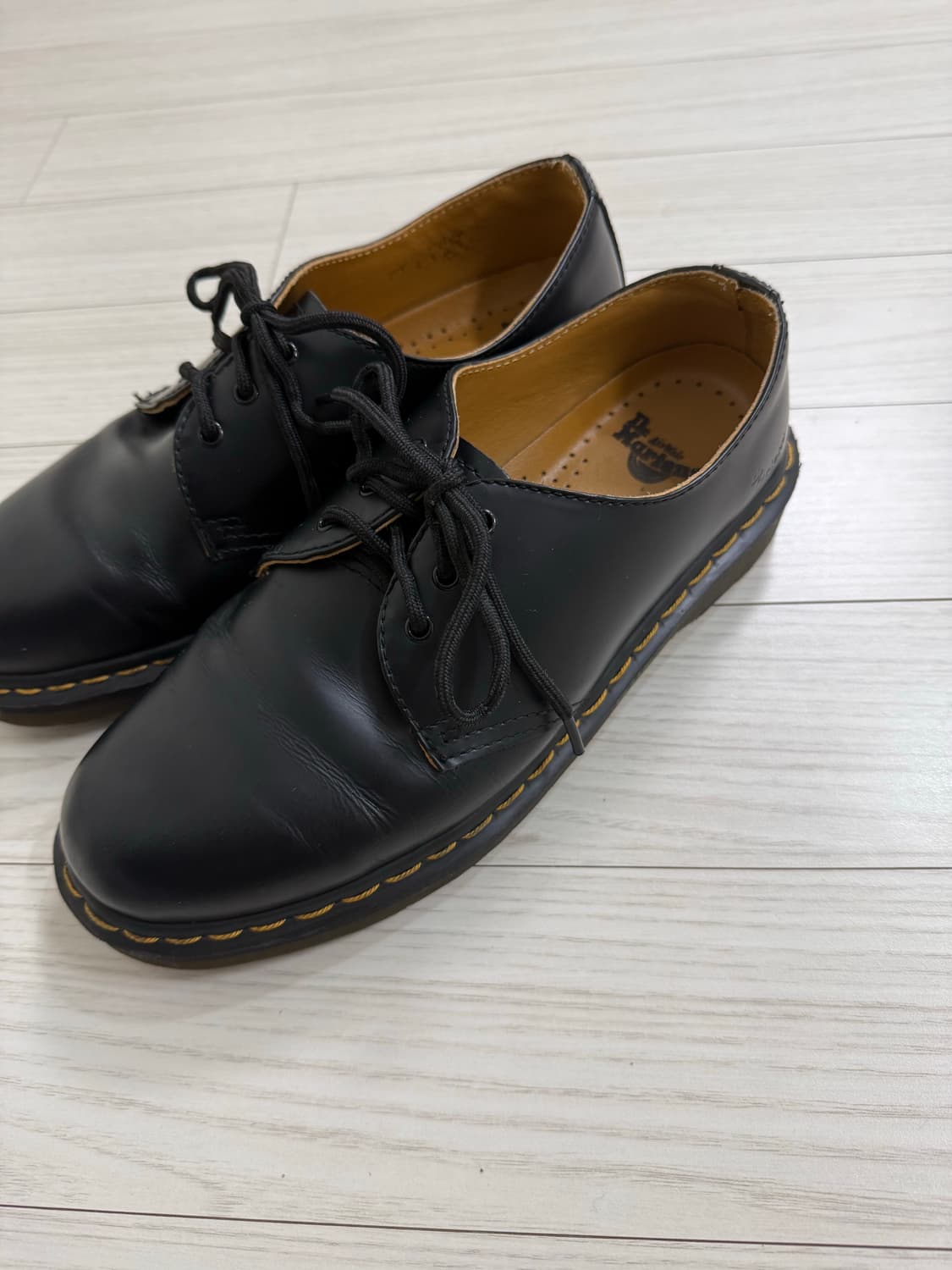 닥터마틴 1461스무스 260 상품이미지2