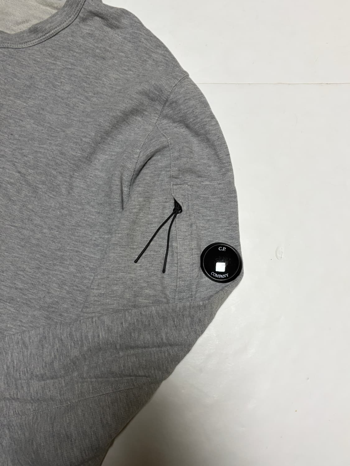[xxl] Cp컴퍼니 롱슬리브 상품이미지2