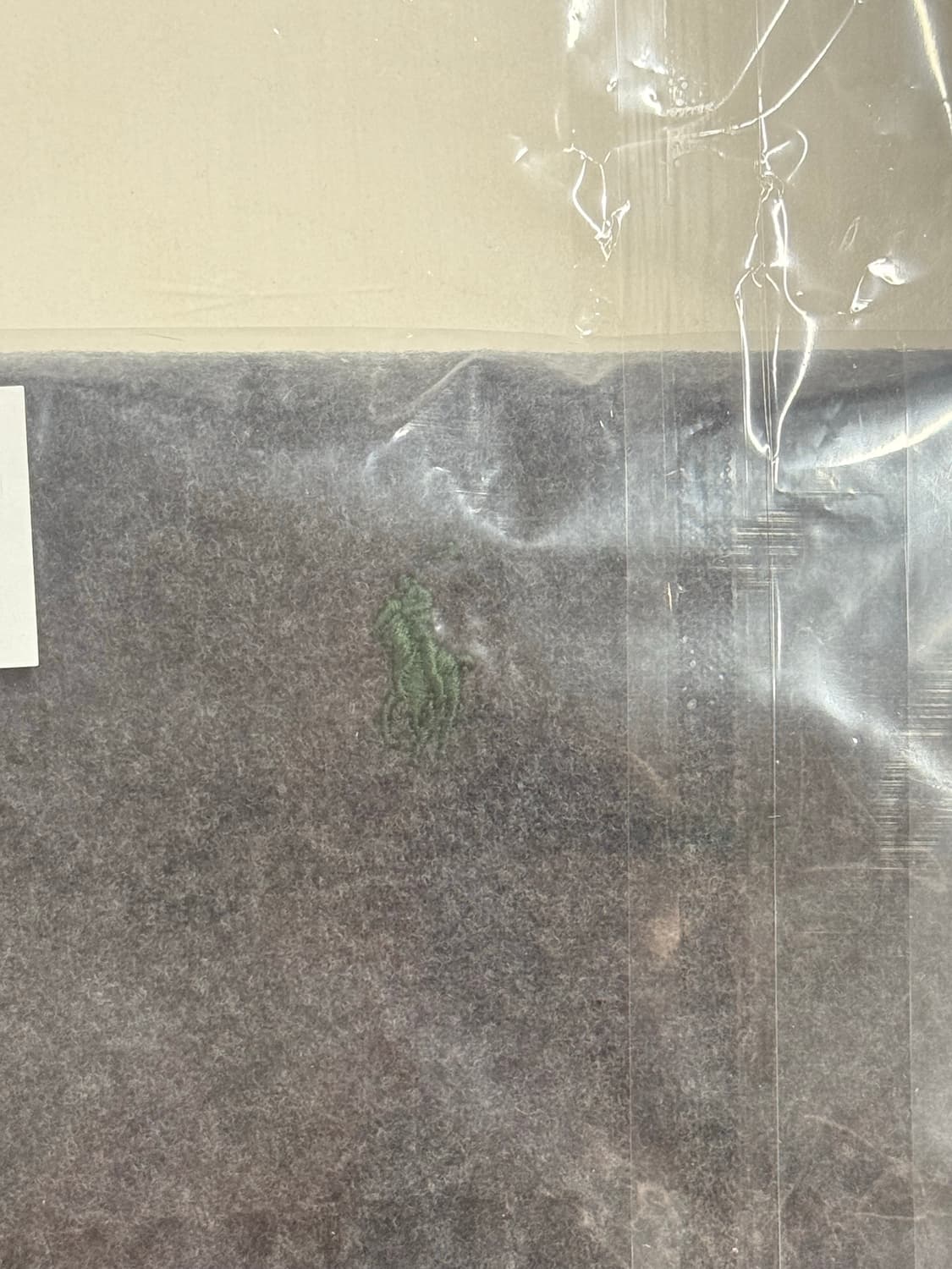 폴로 머플러 새상품 상품이미지2