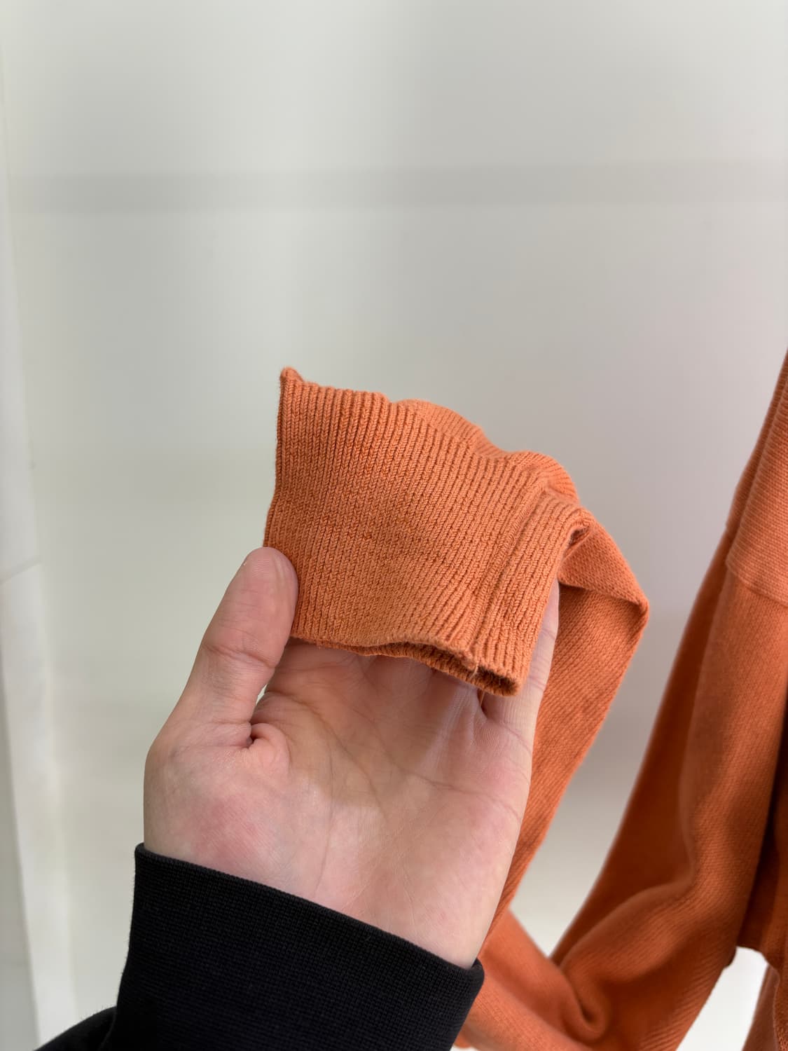 CHRISTIAN DIOR 니트 상품이미지4