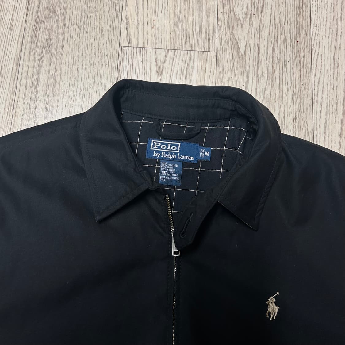 폴로랄프로렌 바이스윙 자켓 100 상품이미지3