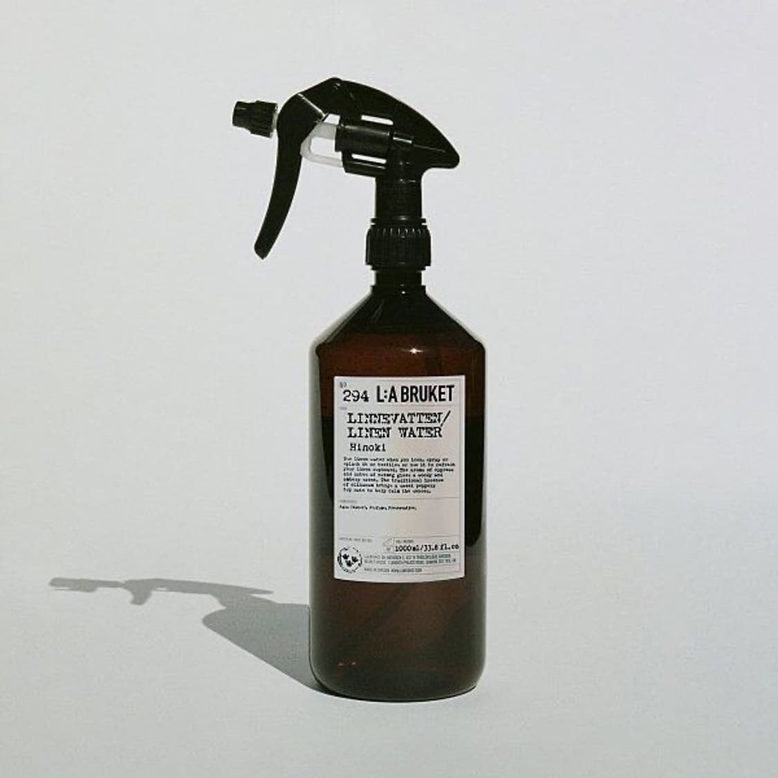 라부르켓 히노끼 코리앤더 1000ml 상품이미지1