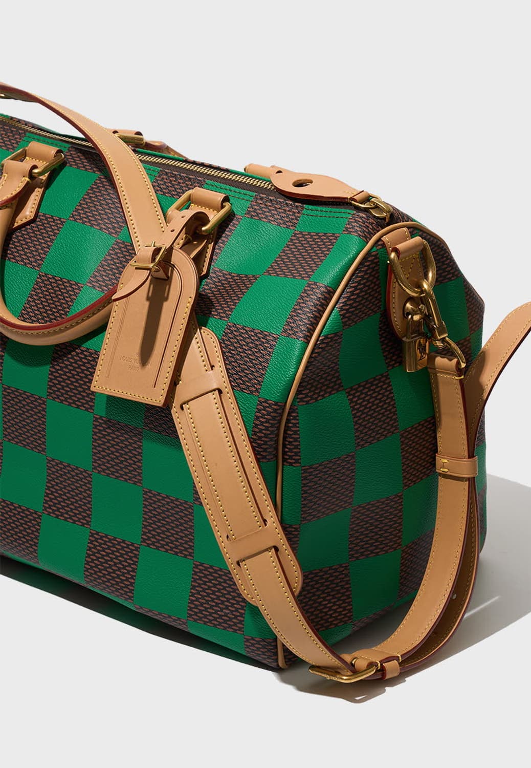 LOUIS VUITTON tote bag 상품이미지3