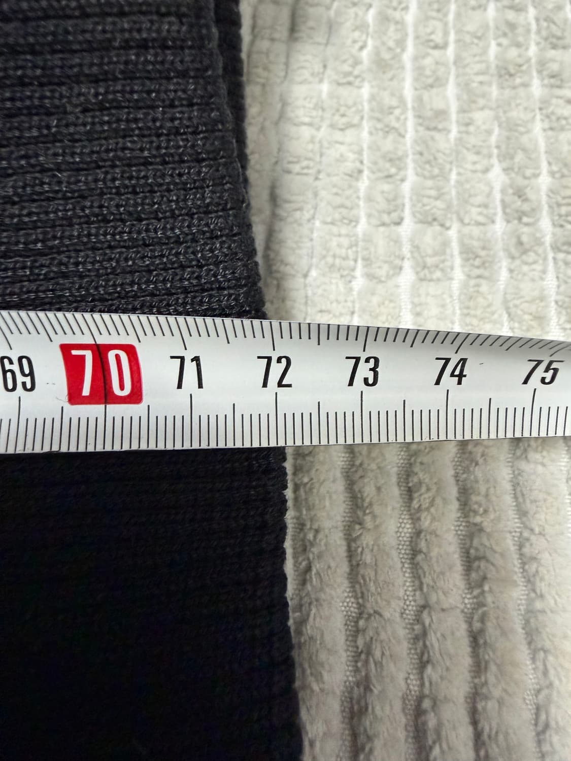 무스너클 봄버 패딩 상품이미지8