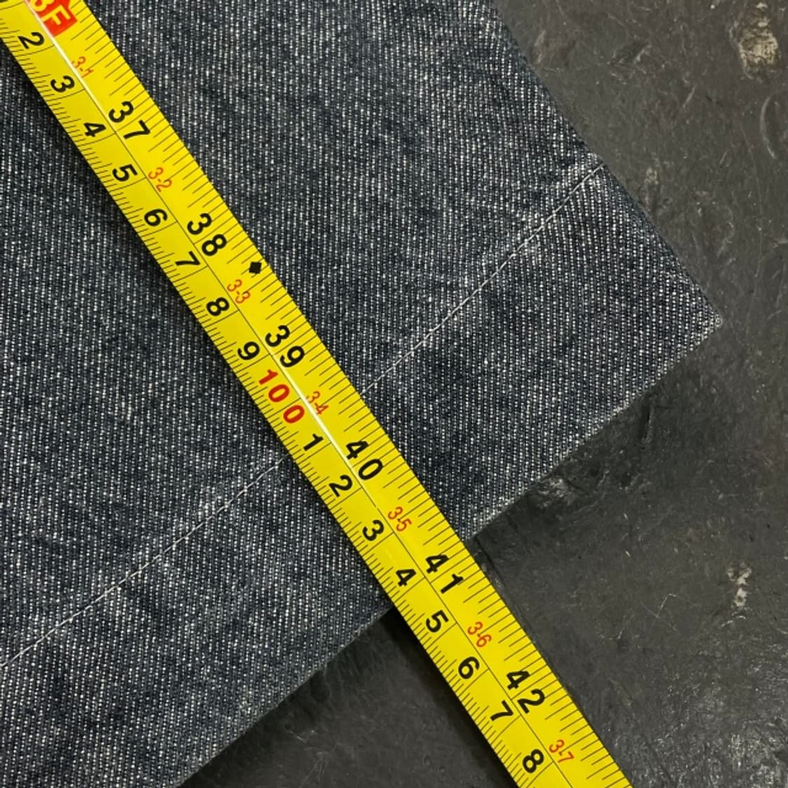 30 션존 와이드 팬츠  상품이미지9