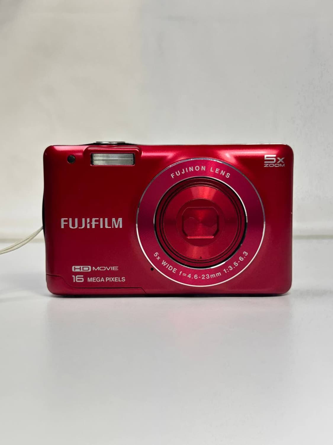 소프트 포커스✧･ﾟ후지필름 파인픽스 finepix jx660 디카 카메라 상품이미지1