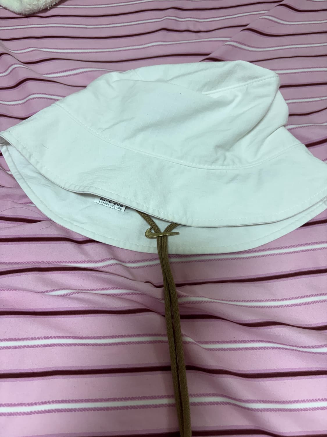 나이키 자크뮈스 버킷햇 상품이미지4