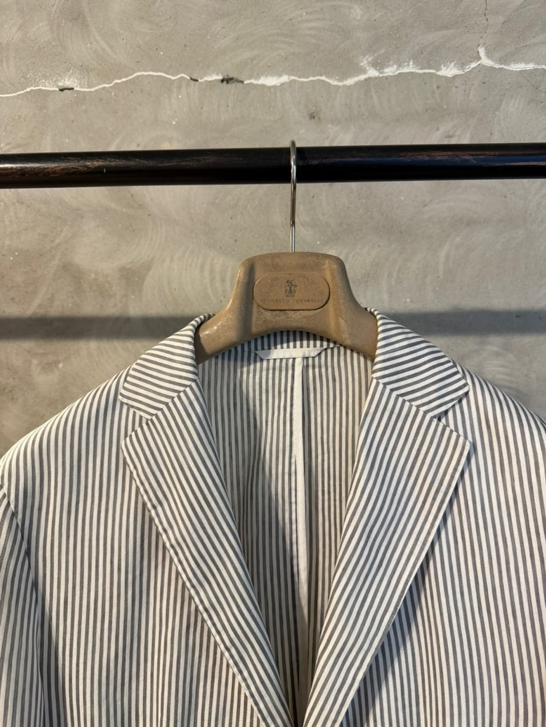 휴고보스 블랙라벨 자켓 100 상품이미지3