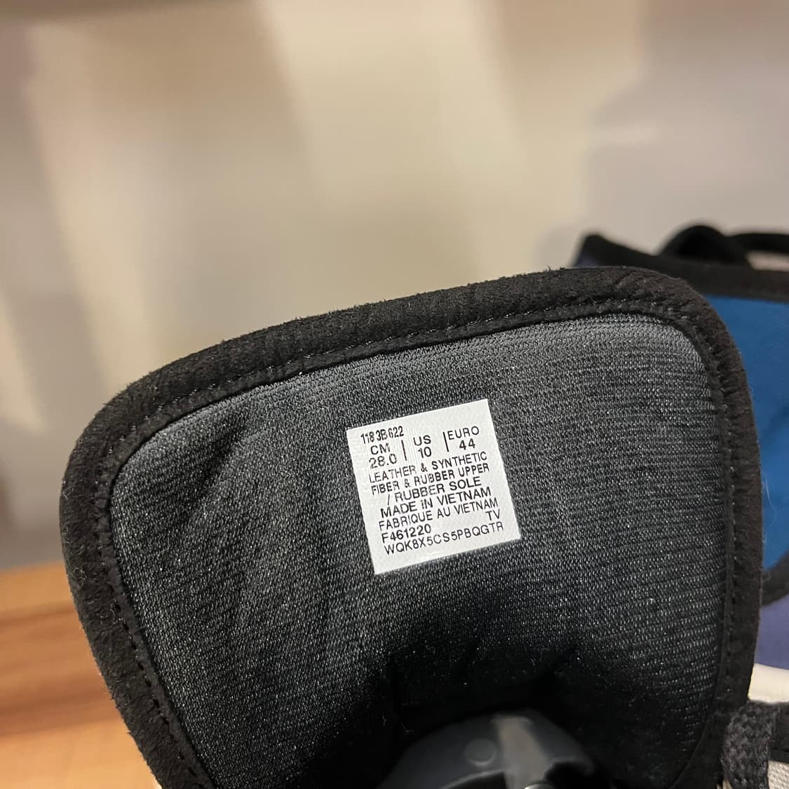 오니츠카타이거 덴티그레  상품이미지6