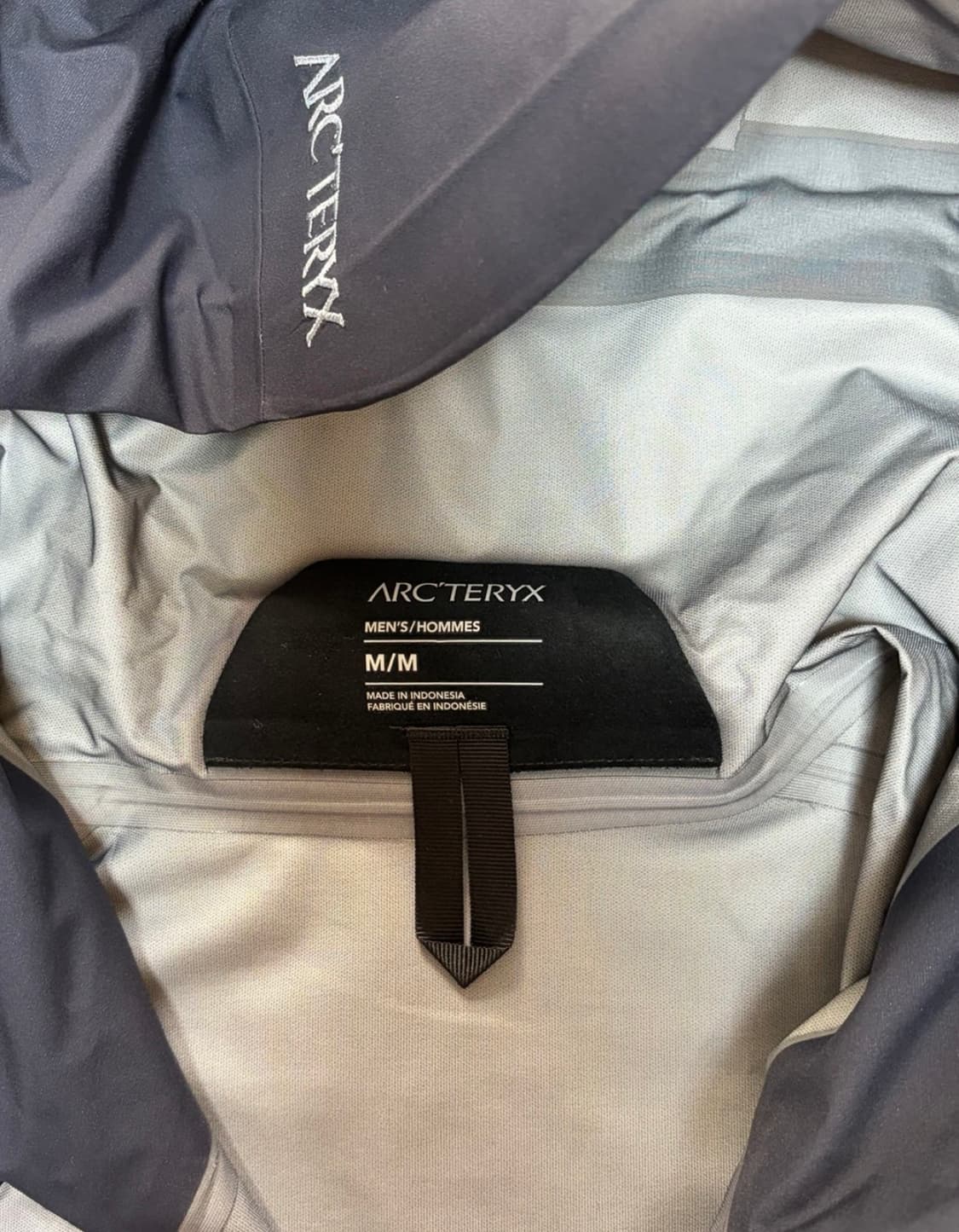 아크테릭스 베타 남성 M 상품이미지3