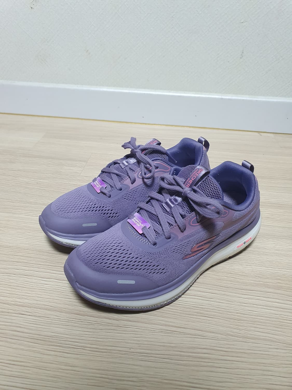 스케쳐스 아치핏 운동화 245 상품이미지4