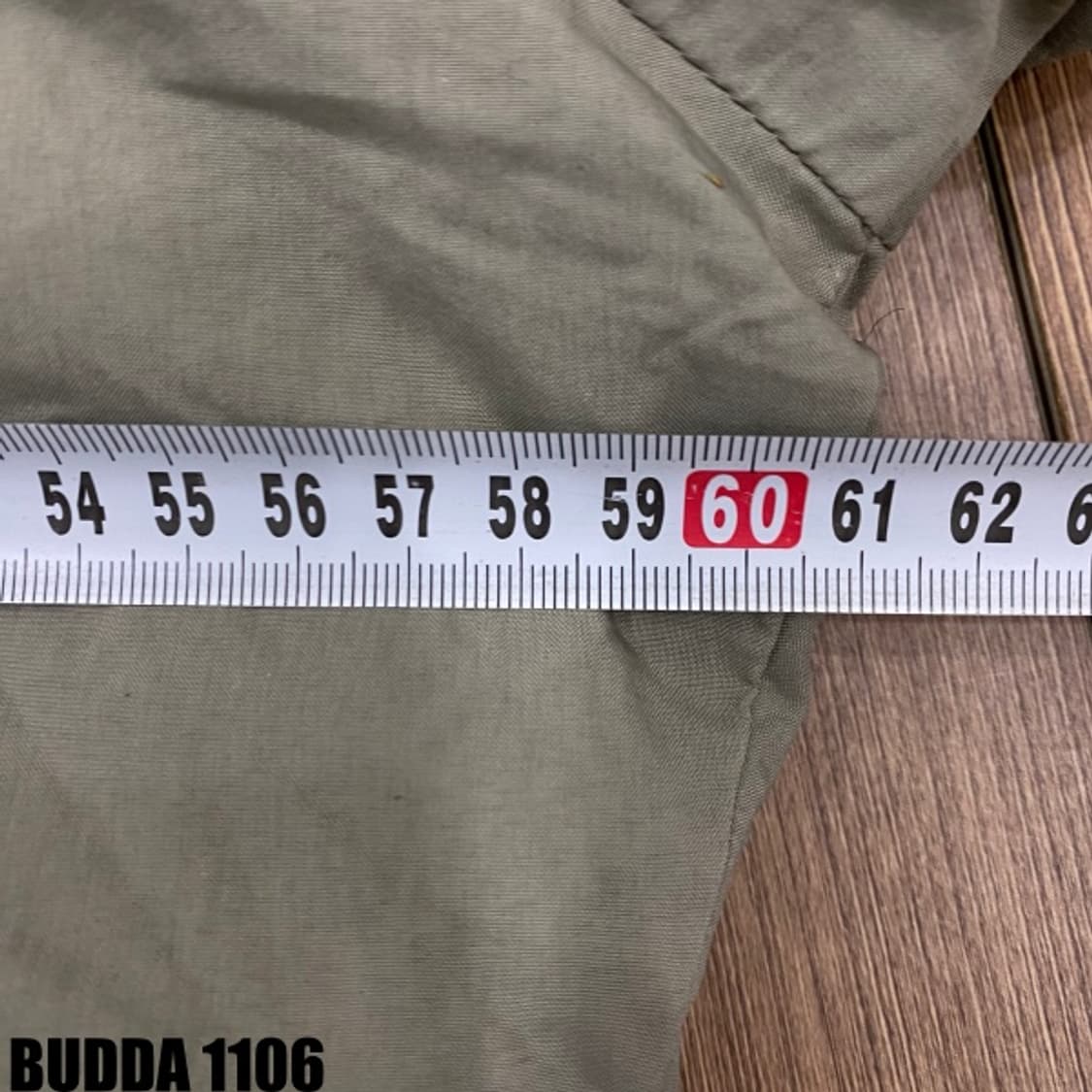 미군 ecwcs level7 프리마로프트 밀리터리 패딩 상품이미지8