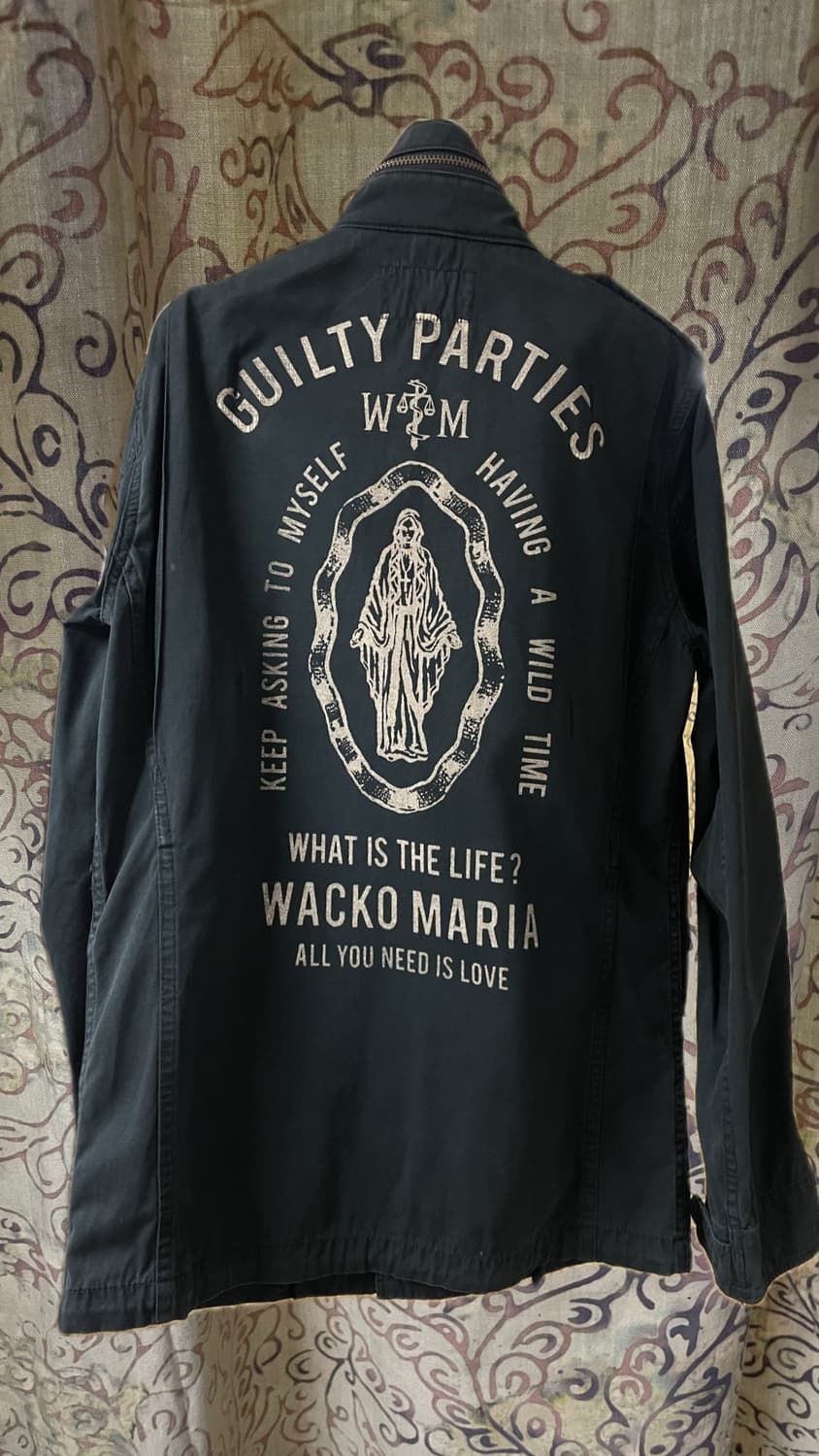 와코마리아 자켓 상품이미지1