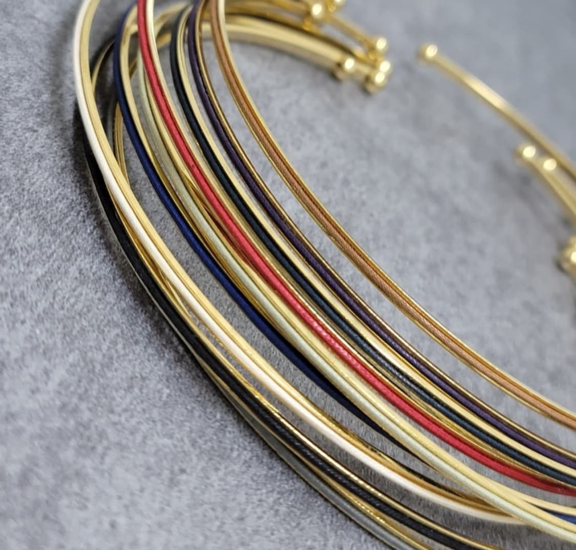 vintage necklace set 상품이미지8