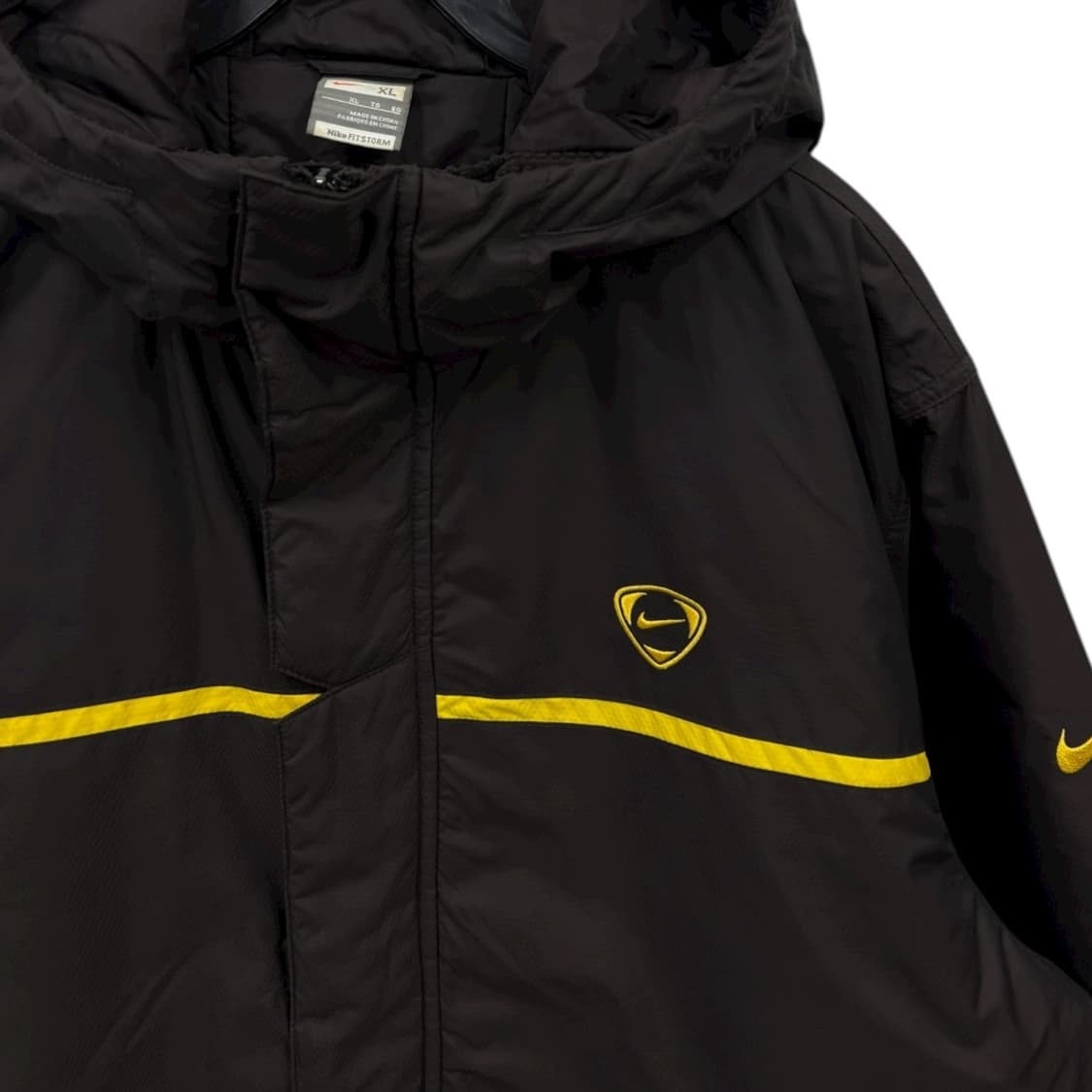 나이키 패딩점퍼 상품이미지3