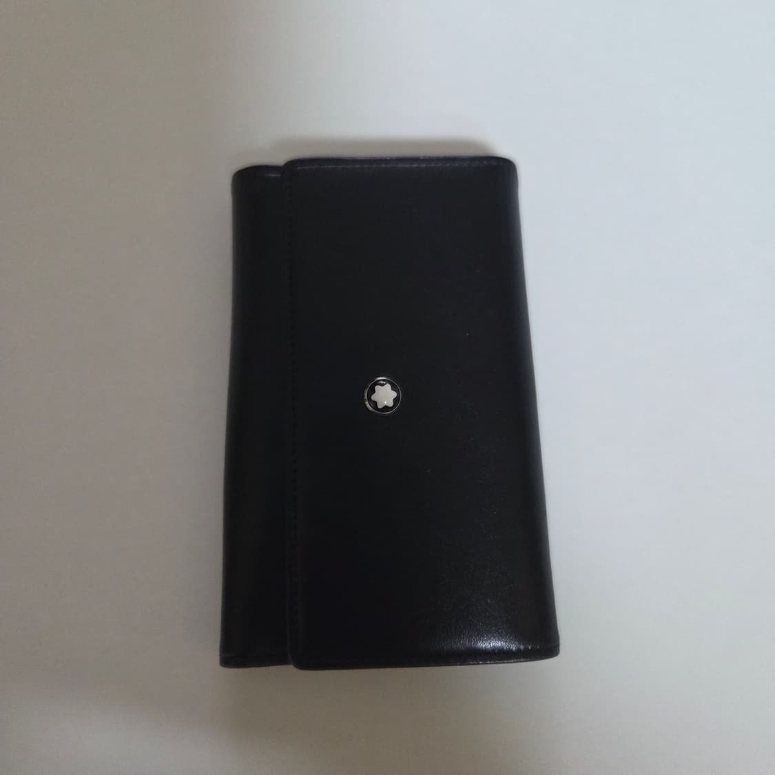 몽블랑 키지갑 카드지갑 상품이미지1