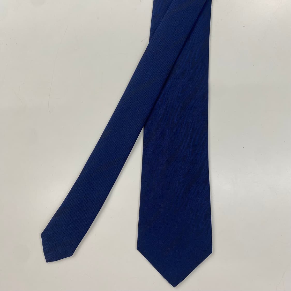 YSL 입생로랑 명품 정품 넥타이 7.6cm 상품이미지2
