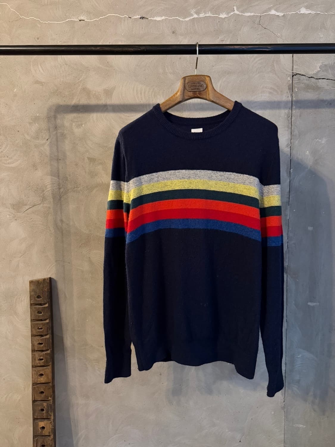 GAP 갭 램스울 니트 100 상품이미지9