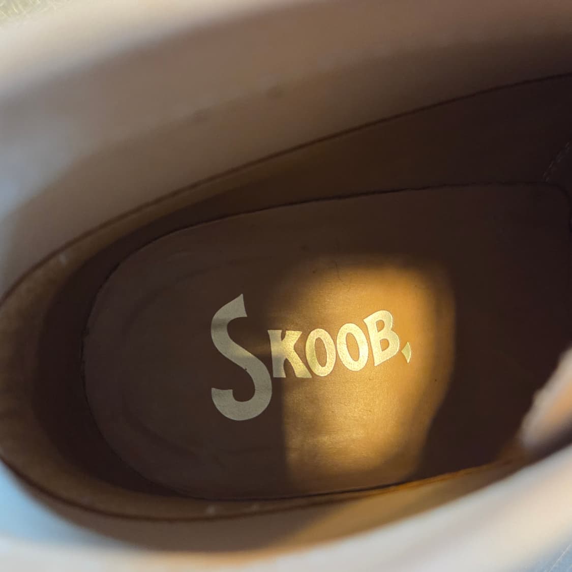 SKOOB IRON SWAGED BOOTS (8) 상품이미지6