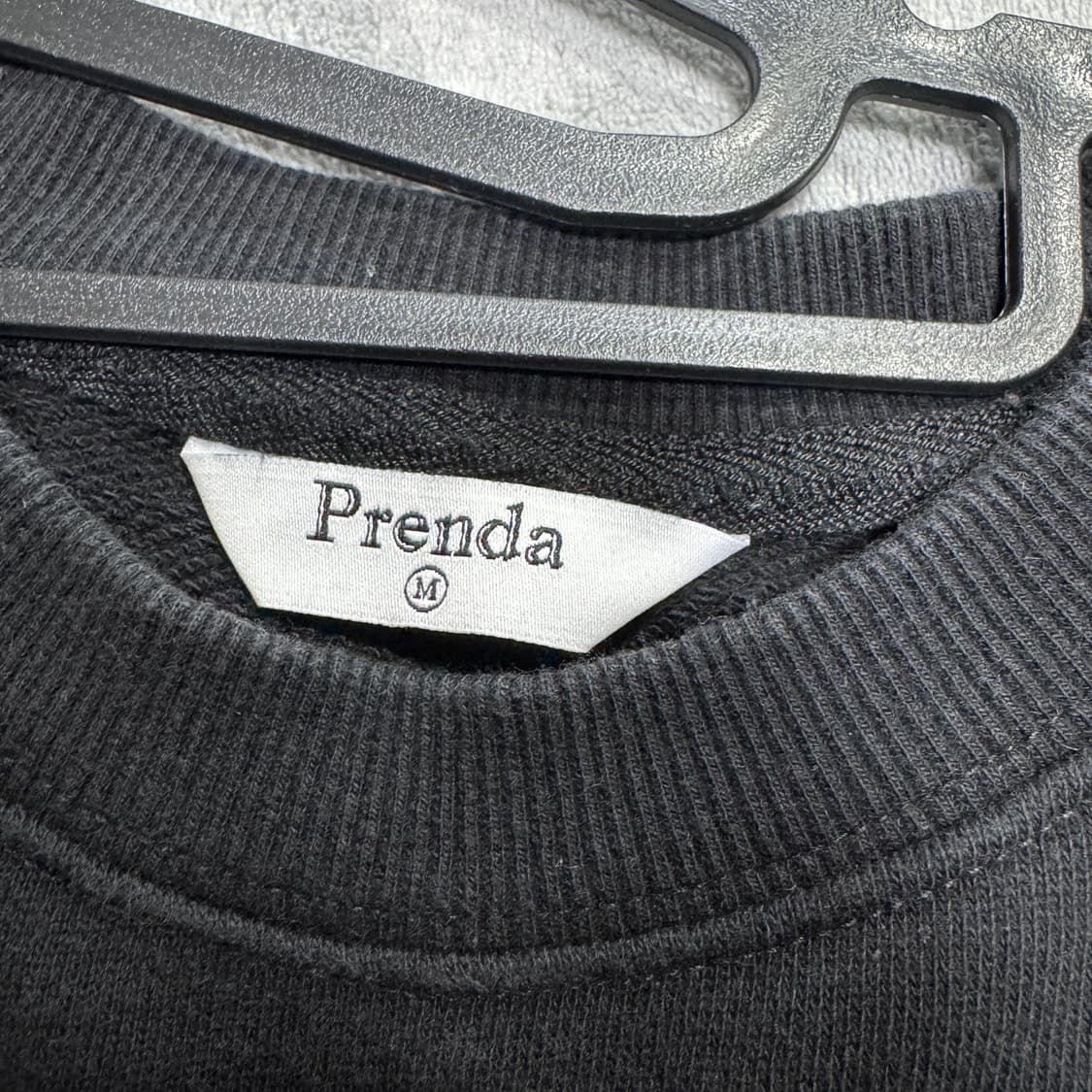 프렌다 맨투맨 상품이미지2