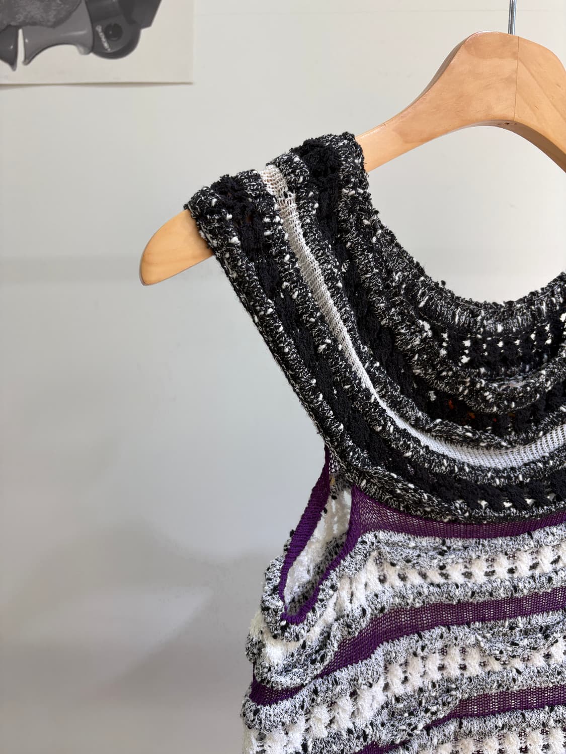 SOUHAIT (Made in Italy) 나시 상품이미지3