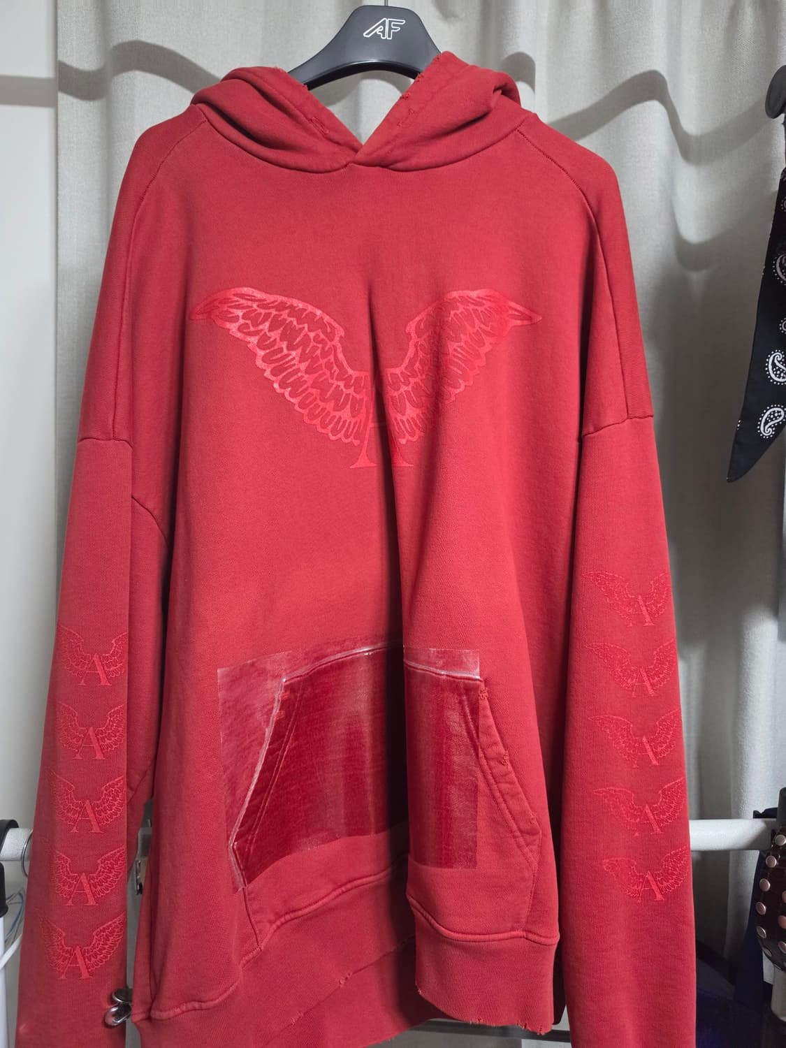 Alexander Digenova Hoodie  상품이미지1