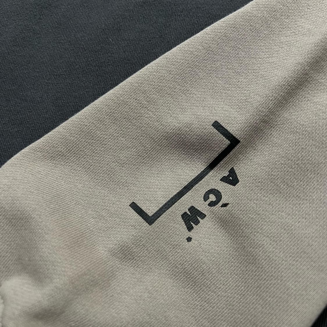 A Cold Wall Layered Crew Neck  상품이미지6