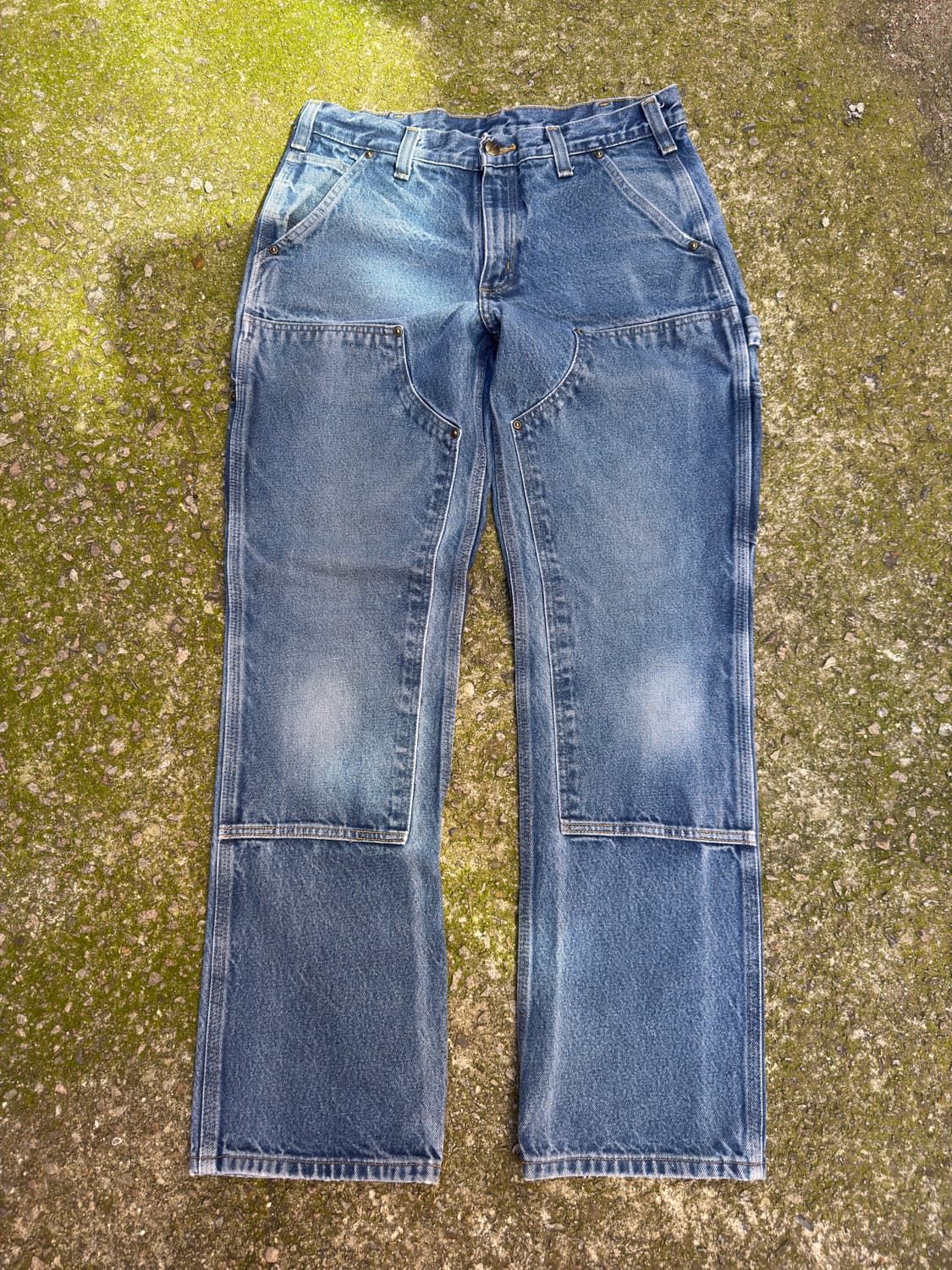 Carhartt B04 상품이미지1