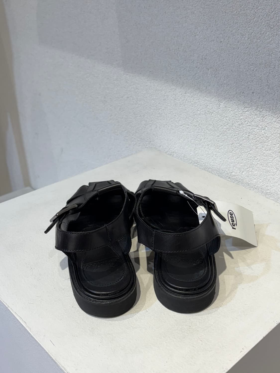 파라부트 이베리스 샌들 상품이미지6