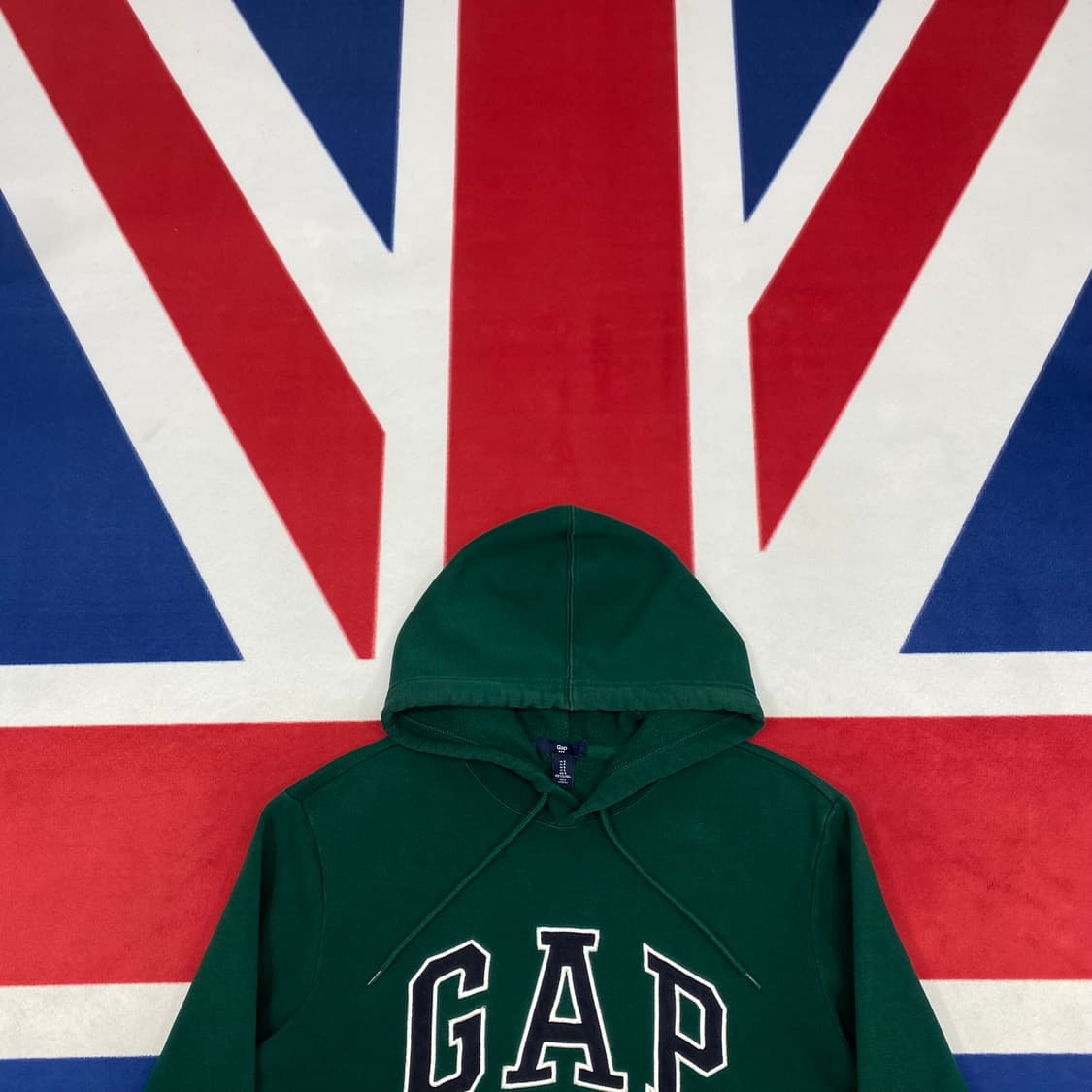 GAP 후드티 S  상품이미지2