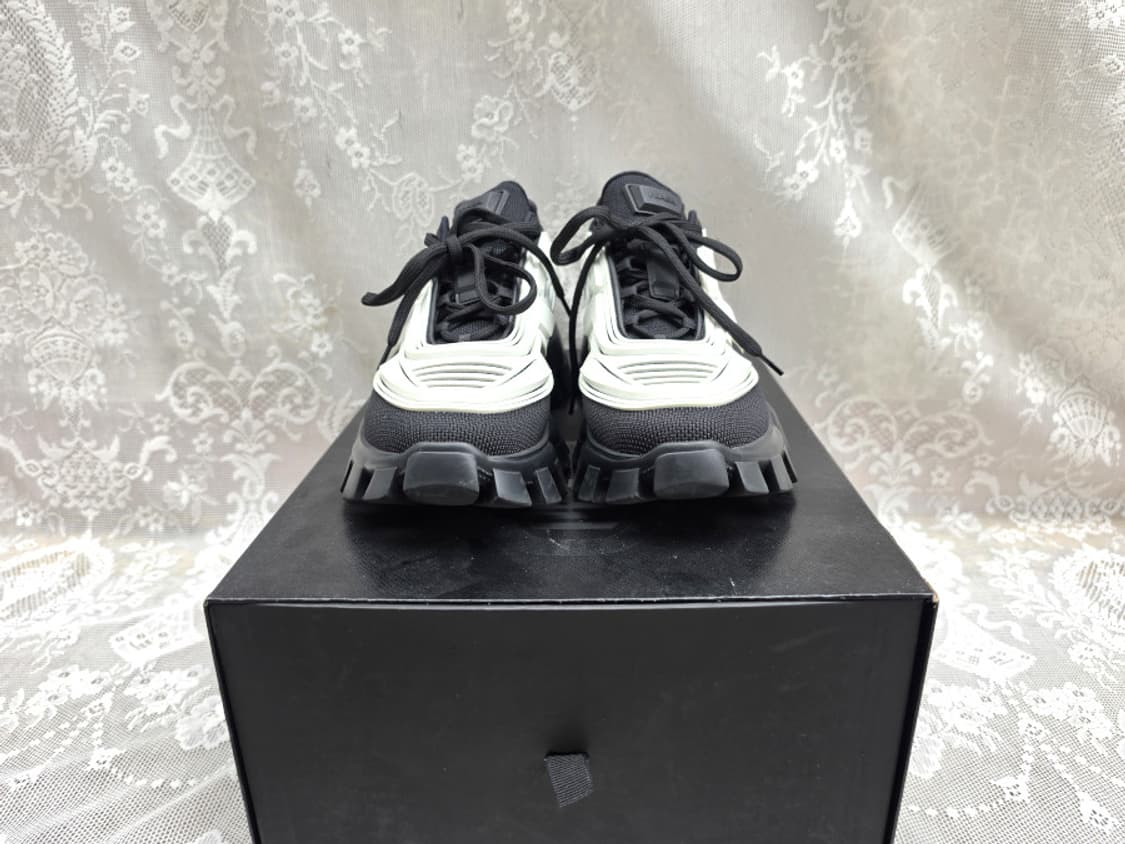 프라다 클라우드버스트 썬더 (made in italy) 상품이미지1