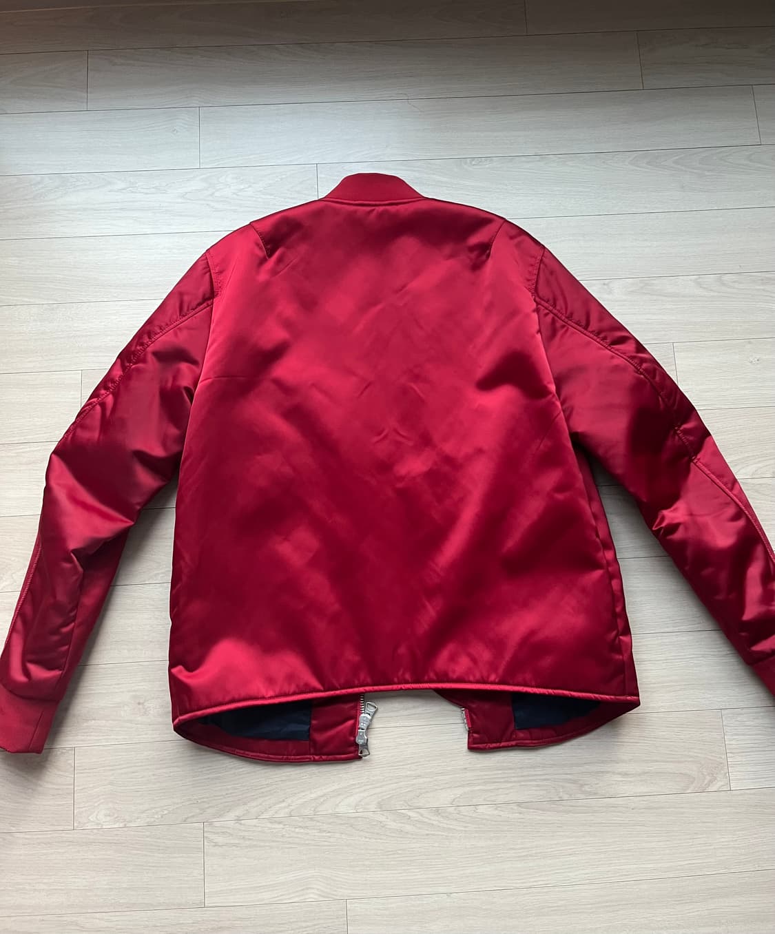 아크네 스튜디오 봄버 상품이미지2