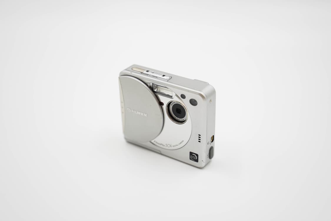 Fujifilm FinePix 50i (후지필름 파인픽스 50i) 상품이미지6