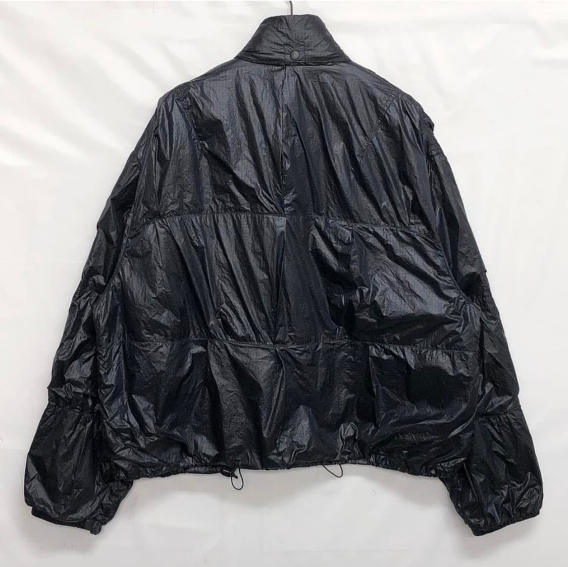 아워레가시 엑스헤일 푸파 자켓/50사이즈 상품이미지2