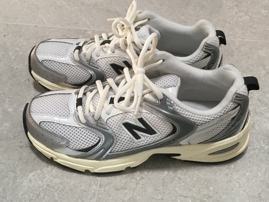 뉴발란스 530 운동화 (240) 상품이미지2