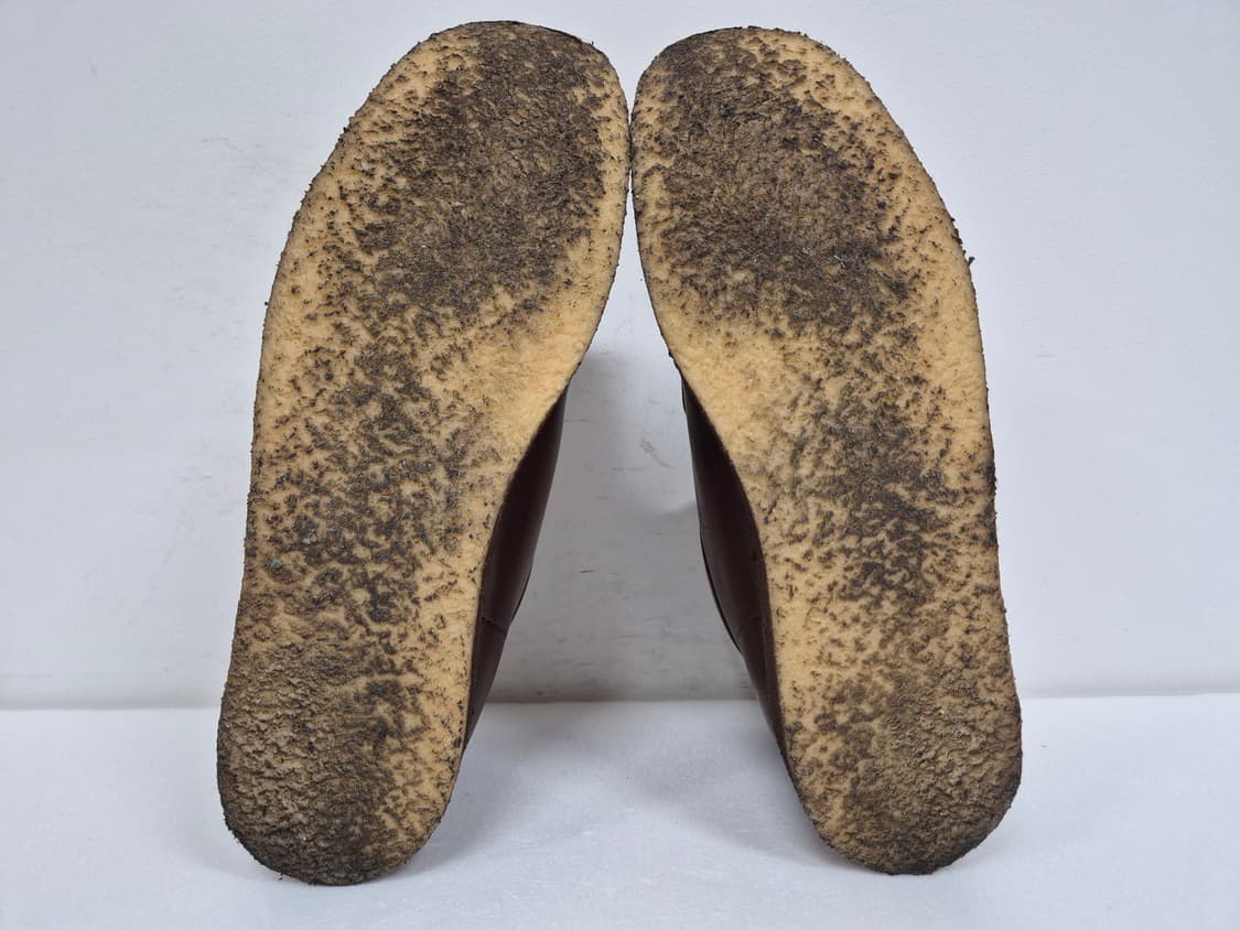 패드모어앤반스 남성 로퍼 270 상품이미지8