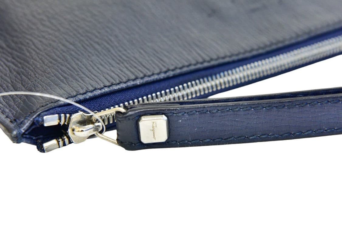 페라가모 남녀공용 클러치백 (정품) 상품이미지8