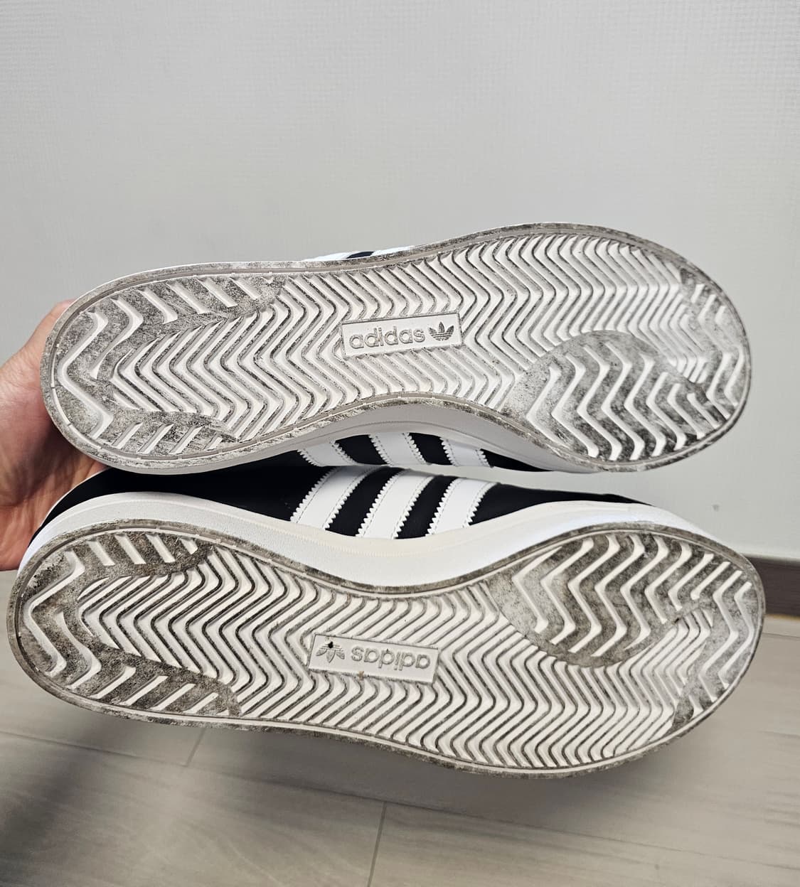 아디다스 코스트 스타  275 상품이미지6