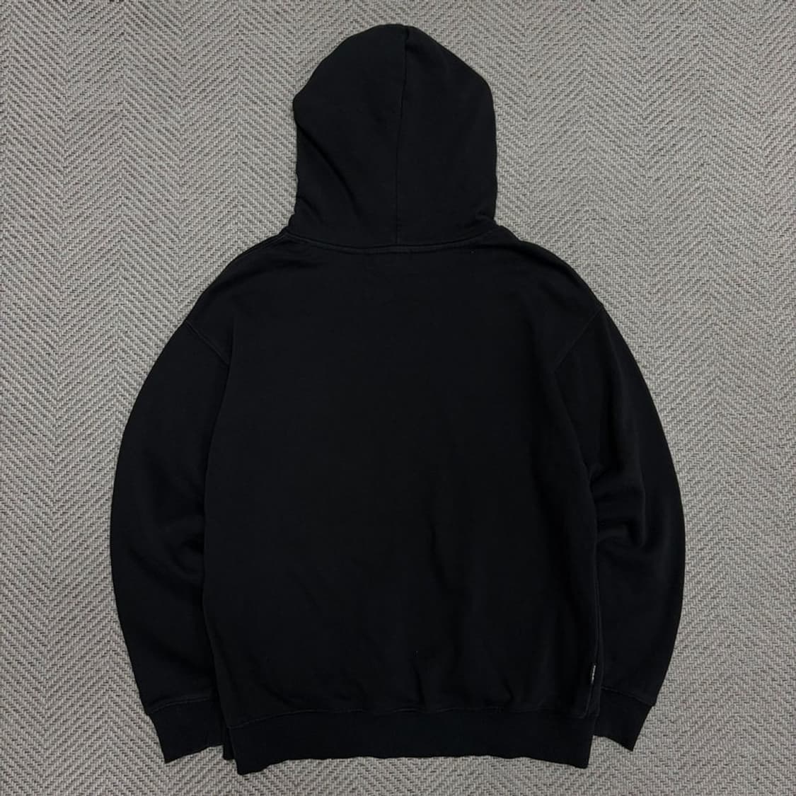 골라 클래식 로고 후드티 v1310 상품이미지2