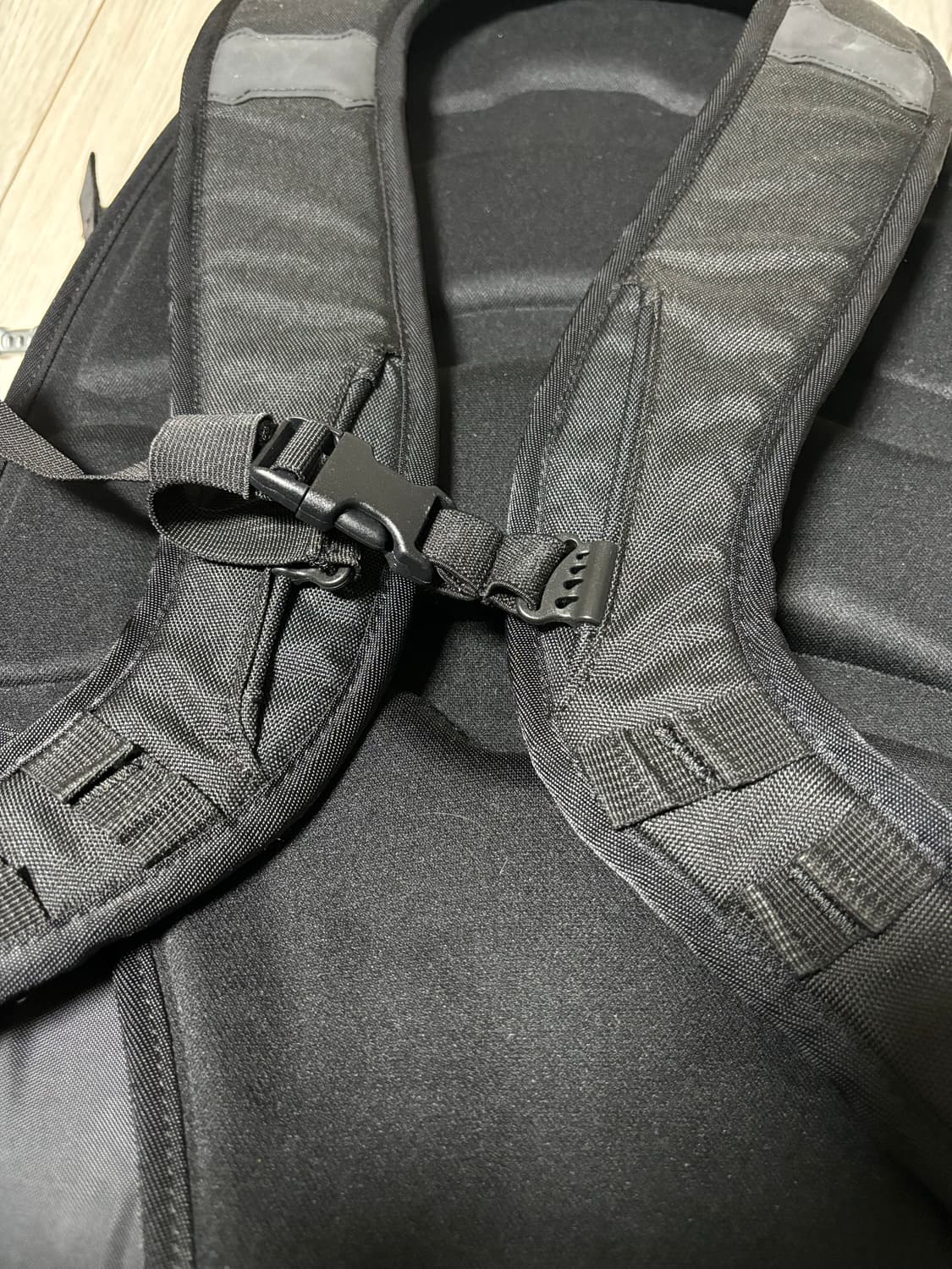 오클리 런치 박스 백팩 상품이미지5