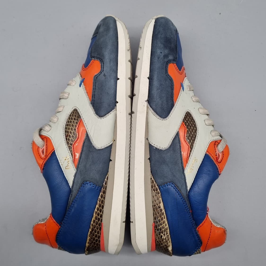 폴스미스 가죽여성 스니커즈 240 상품이미지5